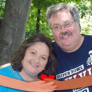 Meet your Posher, Pat